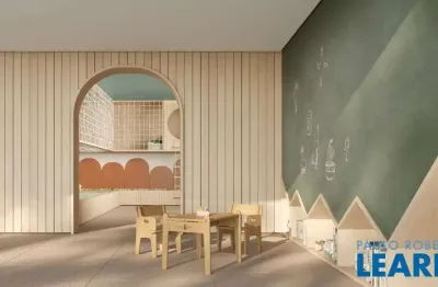 Apartamento com 2 quartos à venda na Rua Alves Guimarães, Vila Madalena, São Paulo