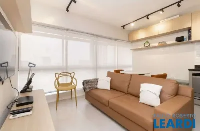 Apartamento com 1 quarto à venda na Rua Venâncio Aires, Perdizes, São Paulo