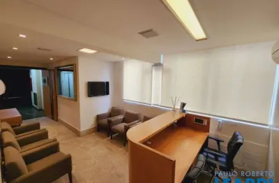 Ponto comercial para alugar na Rua Abílio Soares, Paraíso, São Paulo