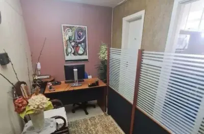 Sala comercial à venda na Rua Tagipuru, Barra Funda, São Paulo