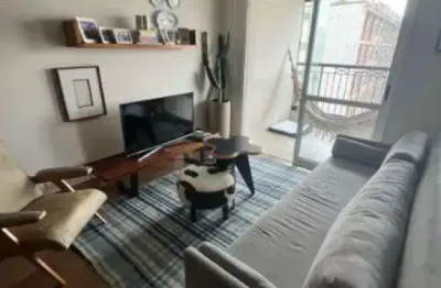 Apartamento com 2 quartos à venda na Rua Cristiano Viana, Pinheiros, São Paulo