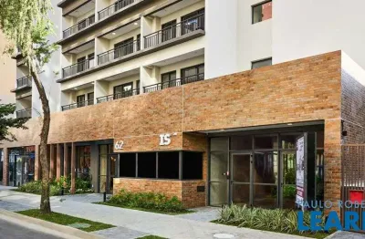 Apartamento com 1 quarto à venda na Rua Rego Freitas, Centro, São Paulo