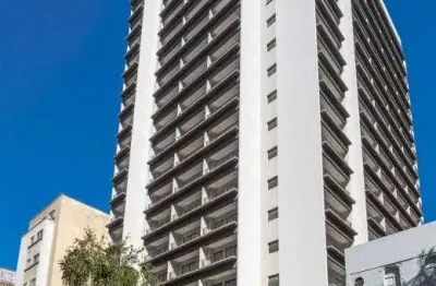 Apartamento com 1 quarto à venda na Rua Rego Freitas, Centro, São Paulo