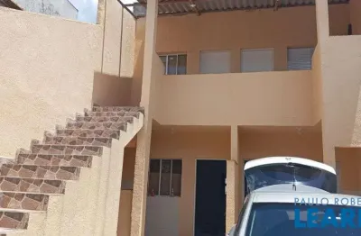 Casa com 4 quartos à venda na Rua José de Melo, Vila Caraguatá, São Paulo