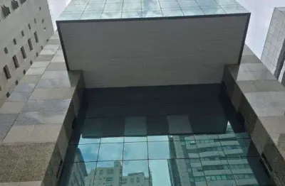 Sala comercial para alugar na Alameda Santos, Paraíso, São Paulo
