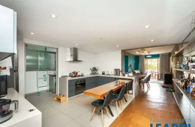 Apartamento com 2 quartos à venda na Rua Artur de Azevedo, Pinheiros, São Paulo