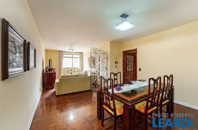 Apartamento com 3 quartos à venda na Rua Palestra Itália, Perdizes, São Paulo