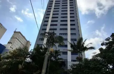 Ponto comercial para alugar na Rua Apeninos, Paraíso, São Paulo