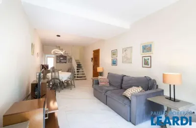 Casa com 3 quartos à venda na Rua Indiana, Brooklin, São Paulo