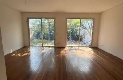 Casa em condomínio fechado com 4 quartos à venda na Rua Joaquim Cândido de Azevedo Marques, Real Parque, São Paulo