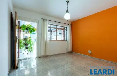 Casa com 2 quartos à venda na Avenida Bosque da Saúde, Saúde, São Paulo