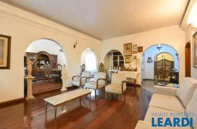 Apartamento com 3 quartos à venda na Avenida Angélica, Higienópolis, São Paulo