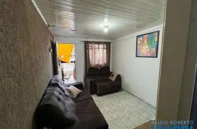 Casa com 4 quartos à venda na Rua Pedro Diaz de Oviedo, Jardim Zilda, São Paulo