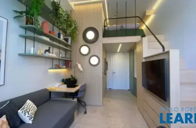 Apartamento com 1 quarto à venda na Rua Humberto I, Vila Mariana, São Paulo