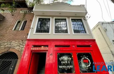 Ponto comercial à venda na Rua Javari, Mooca, São Paulo