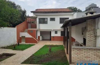 Casa com 4 quartos à venda na Rua Francisco Dias, Saúde, São Paulo