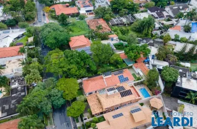 Terreno comercial à venda na Avenida Diógenes Ribeiro de Lima, Alto de Pinheiros, São Paulo