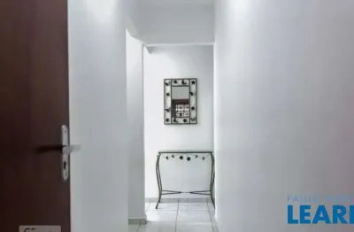Apartamento com 2 quartos à venda na Rua Joaquim de Almeida, Mirandópolis, São Paulo