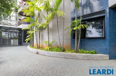 Apartamento com 1 quarto à venda na Rua Abílio Soares, Paraíso, São Paulo