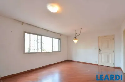 Apartamento com 2 quartos à venda na Rua Jorge Tibiriçá, Vila Mariana, São Paulo