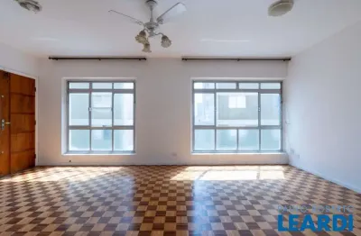 Apartamento com 3 quartos à venda na Avenida Rebouças, Pinheiros, São Paulo