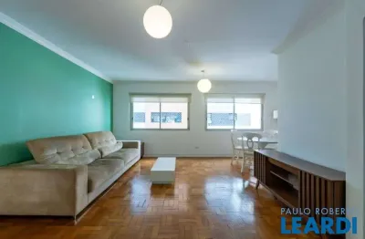 Apartamento com 2 quartos à venda na Avenida Jacutinga, Moema, São Paulo