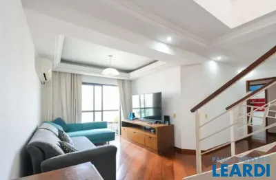Apartamento com 3 quartos à venda na Rua Izar, Vila Mariana, São Paulo