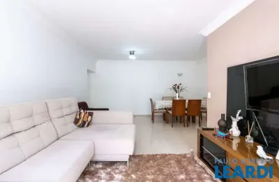 Apartamento com 3 quartos à venda na Rua Abílio Soares, Paraíso, São Paulo