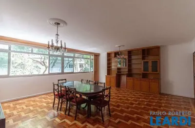 Apartamento com 3 quartos à venda na Rua Martiniano de Carvalho, Bela Vista, São Paulo