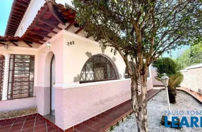 Casa com 3 quartos à venda na Rua José do Patrocínio, Aclimação, São Paulo