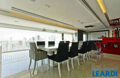Apartamento com 3 quartos à venda na Rua Capital Federal, Sumaré, São Paulo