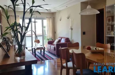 Apartamento com 3 quartos à venda na Rua Marina Crespi, Mooca, São Paulo