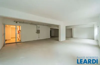 Ponto comercial à venda na Rua Aguiar de Barros, Centro, São Paulo