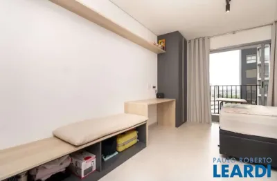 Apartamento com 1 quarto à venda na Rua Harmonia, Vila Madalena, São Paulo