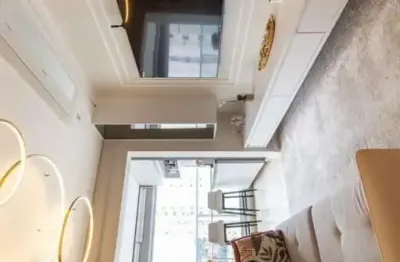 Apartamento com 2 quartos à venda na Avenida Imperatriz Leopoldina, Vila Leopoldina, São Paulo