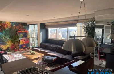 Apartamento com 3 quartos à venda na Rua Iubatinga, Morumbi, São Paulo