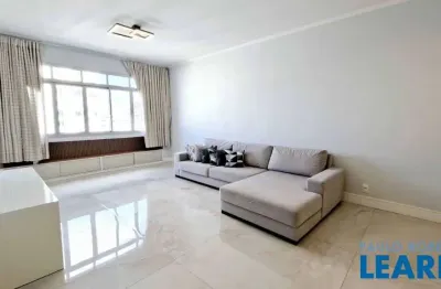 Apartamento com 3 quartos à venda na Rua Sabará, Higienópolis, São Paulo
