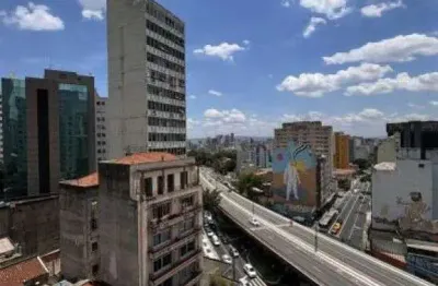 Apartamento com 2 quartos à venda na Rua Treze de Maio, Bela Vista, São Paulo