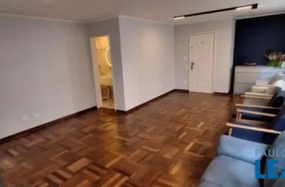 Apartamento com 4 quartos à venda na Rua França Pinto, Vila Mariana, São Paulo