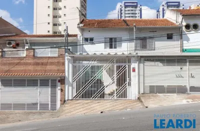 Casa com 4 quartos à venda na Avenida Lacerda Franco, Aclimação, São Paulo