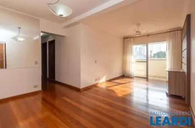 Apartamento com 3 quartos à venda na Rua Loefgren, Vila Mariana, São Paulo
