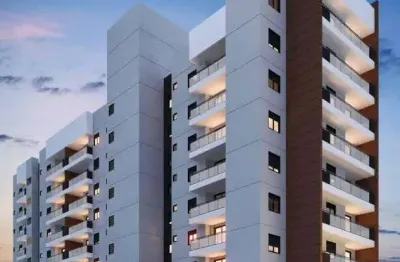 Apartamento com 2 quartos à venda na Rua Bueno de Andrade, Aclimação, São Paulo