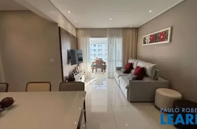 Apartamento com 3 quartos à venda na Rua Ibitinga, Mooca, São Paulo