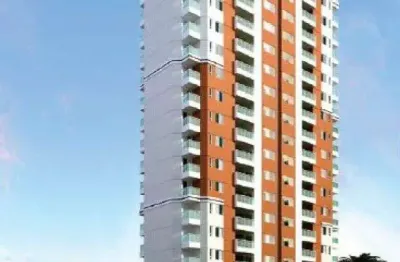 Apartamento com 2 quartos à venda na Rua Clemente Pereira, Ipiranga, São Paulo