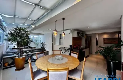 Apartamento com 2 quartos à venda na Rua Conde de Itu, Santo Amaro, São Paulo