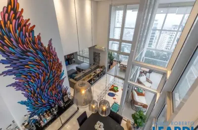 Apartamento com 3 quartos à venda na Rua Agnaldo Manuel dos Santos, Chácara Klabin, São Paulo