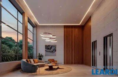 Apartamento com 2 quartos à venda na Rua Padre Adelino, Belenzinho, São Paulo
