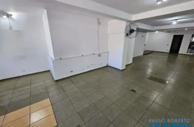 Ponto comercial para alugar na Avenida Lins de Vasconcelos, Cambuci, São Paulo