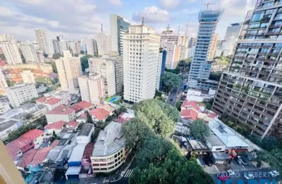 Ponto comercial para alugar na Rua Itapeva, Bela Vista, São Paulo
