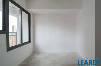 Apartamento com 1 quarto à venda na Avenida Armando Ferrentini, Paraíso, São Paulo